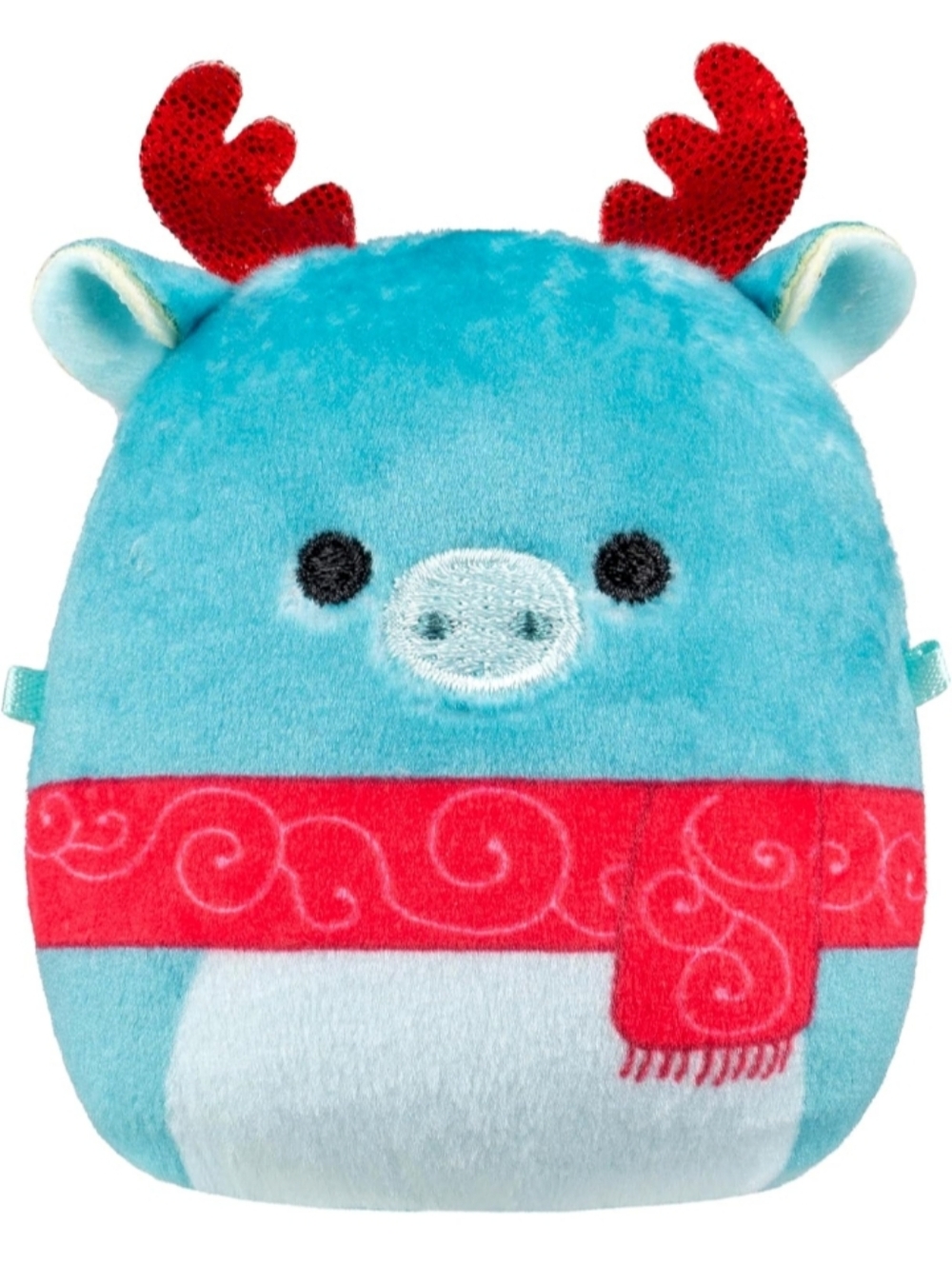 Squishmallows Original 24-Day Micromallows Holiday Plush Advent Calendar NWT - Picture 6 of 14